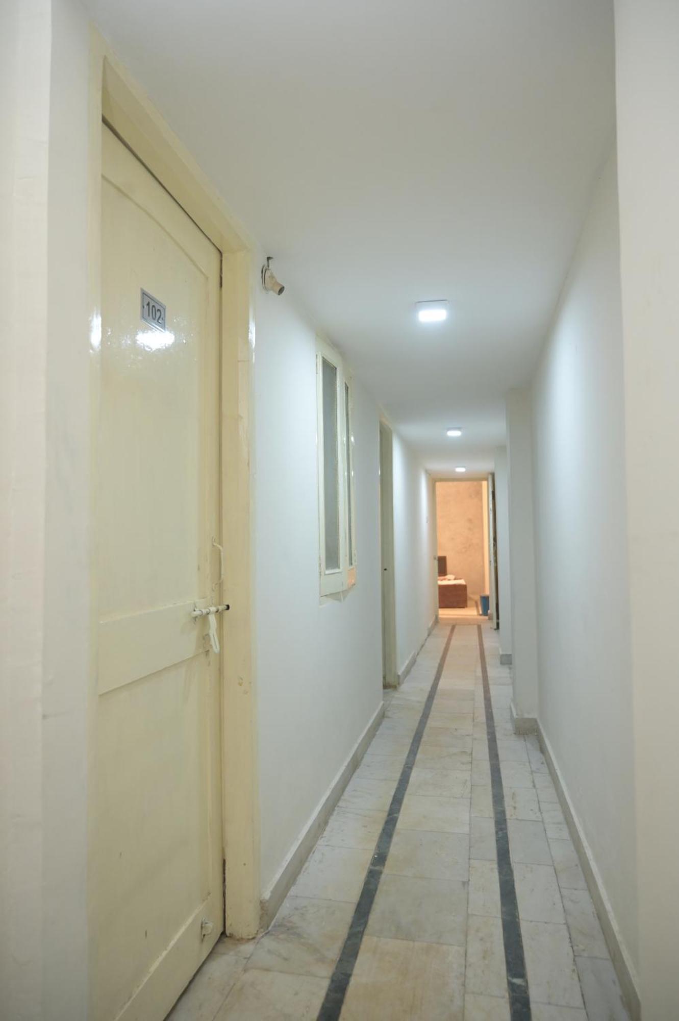 Rk Hotel Rooms Райпур Экстерьер фото